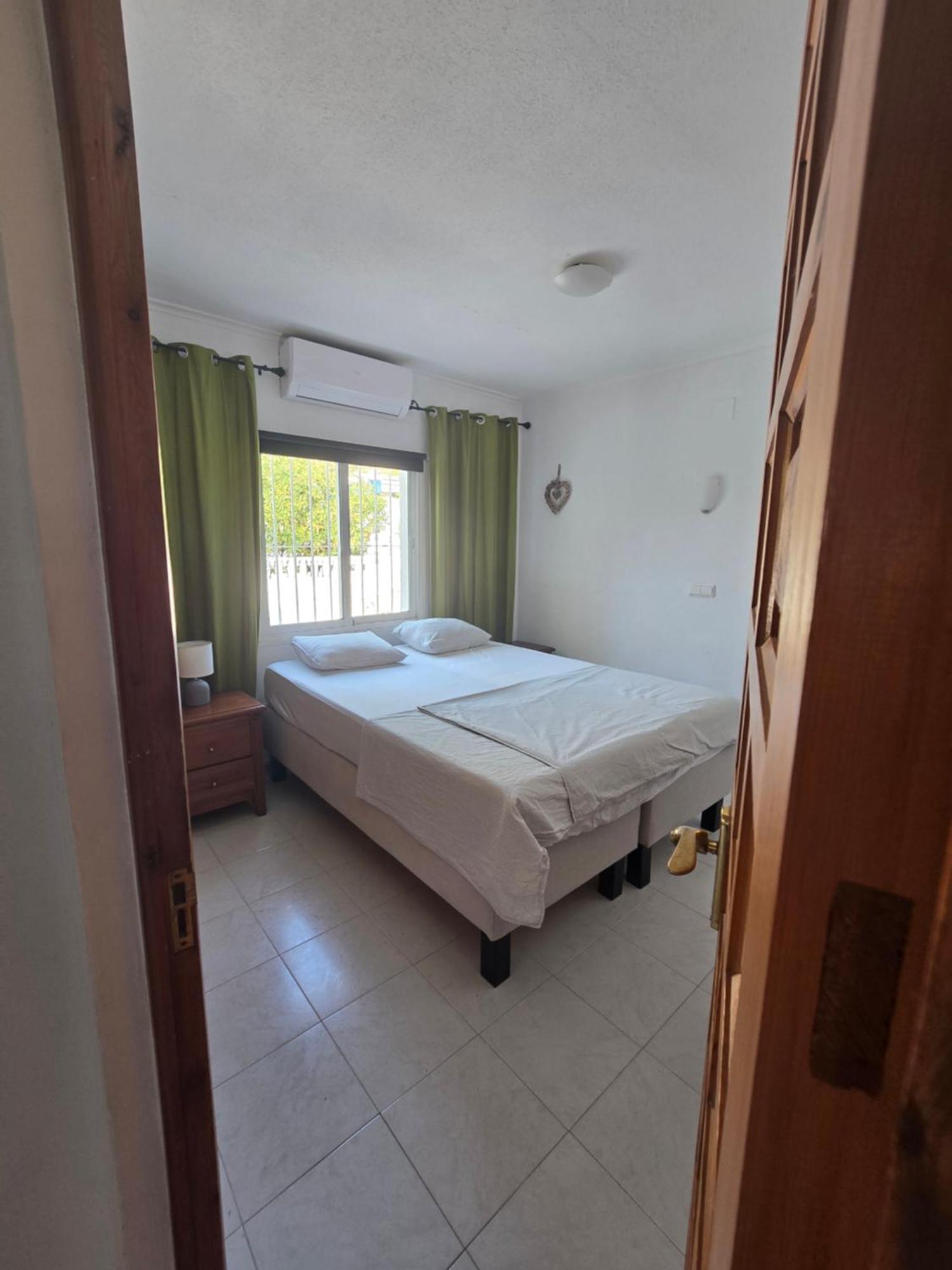 Casa De Personas Villa Calpe Buitenkant foto