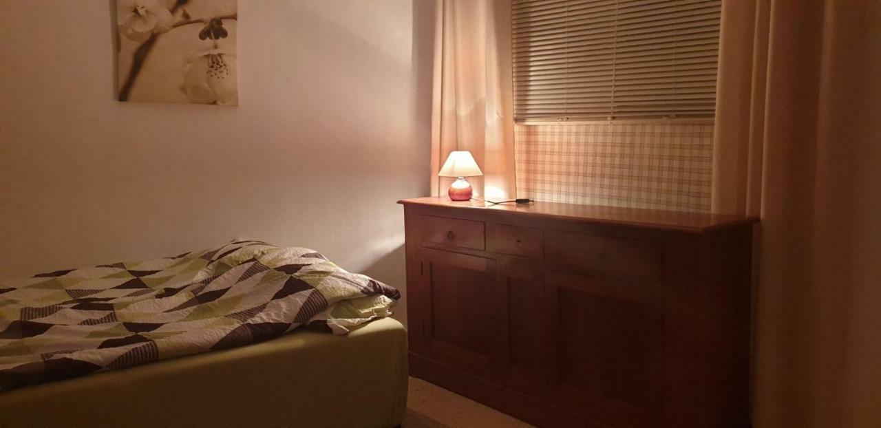 Casa De Personas Villa Calpe Buitenkant foto