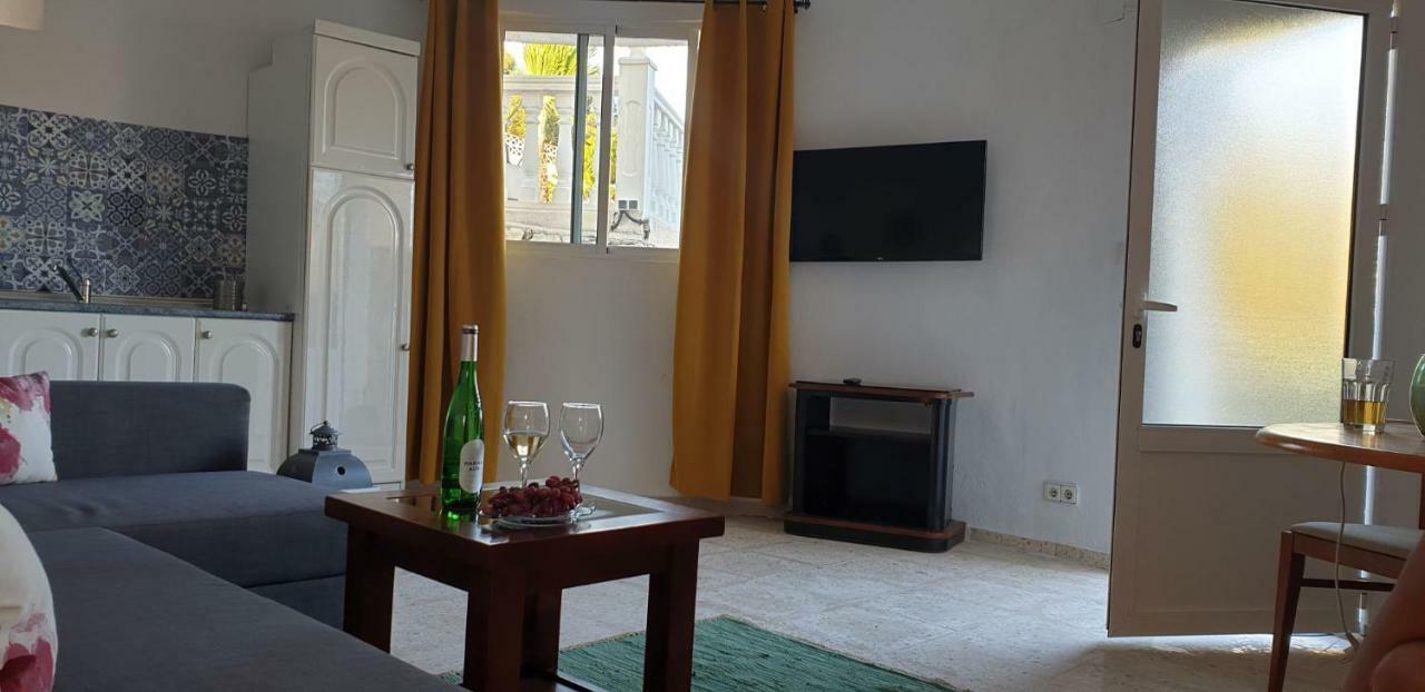 Casa De Personas Villa Calpe Buitenkant foto