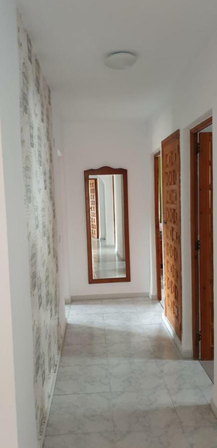 Casa De Personas Villa Calpe Buitenkant foto