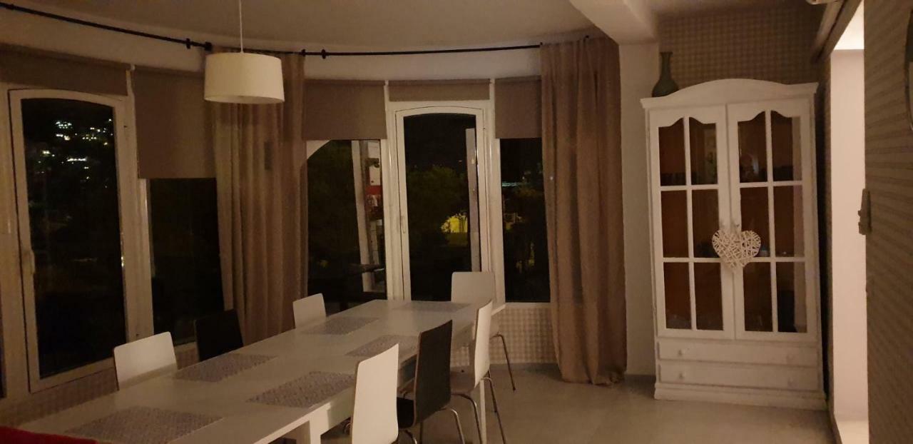 Casa De Personas Villa Calpe Buitenkant foto